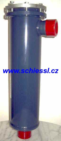 více o produktu - AKCE - Plášť filtrdehydrátoru ADKS-Plus 489-T, 28mm, 883553, Alco